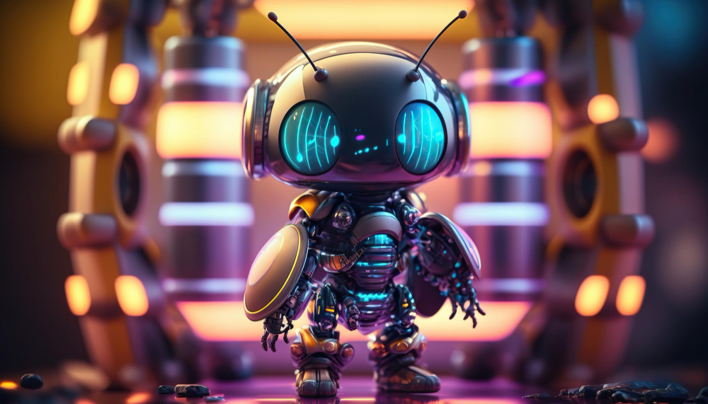 How 3D Character AI is Revolutionizing Content Creation