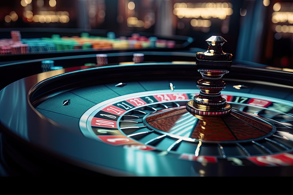 Brauchen Sie mehr Inspiration mit online roulette spielen um echtes geld? Lesen Sie dies!