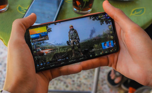 Why Are AAA Mobile Games Becoming So Popular?