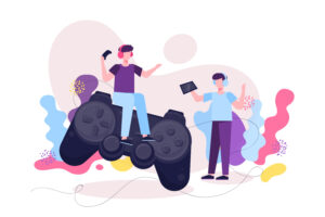 Independent Developers and their challenges in the online gaming industry