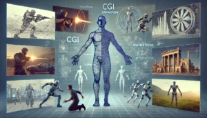 What Is CGI in Animation? Exploring Computer-Generated Imagery