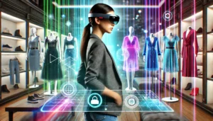 Unlocking the Future of Fashion: The Power of Virtual Try-Ons for Online Shopping