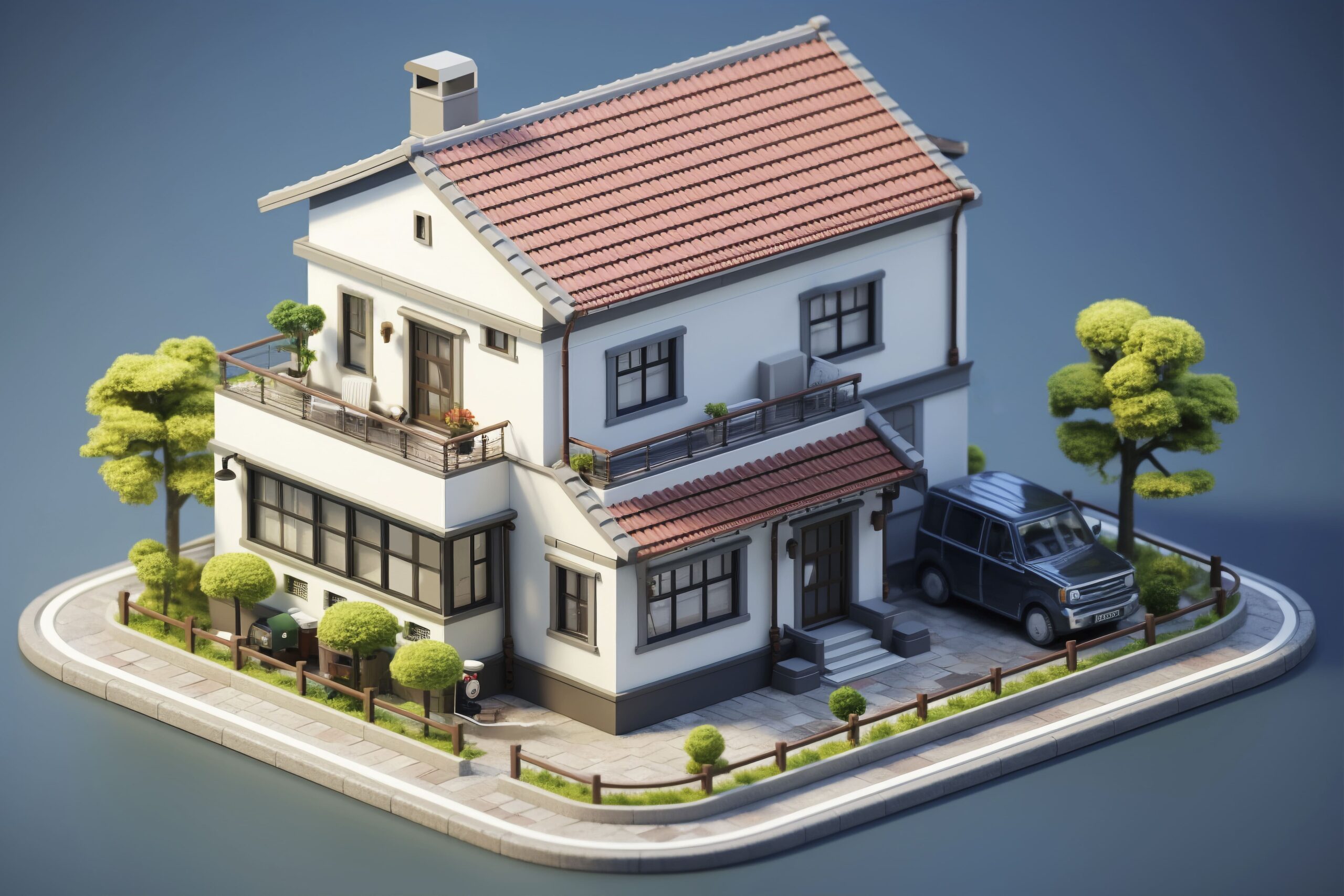 Unlocking the Potential of 3D Models in Real Estate Marketing