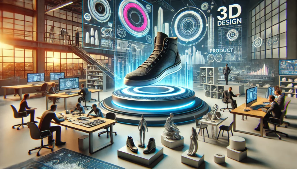 How 3D in Advertising is Changing the Dynamics for Brand Storytelling