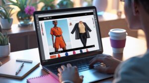 Revolutionize Your Fashion Brand’s Customer Experience with Virtual Try-Ons