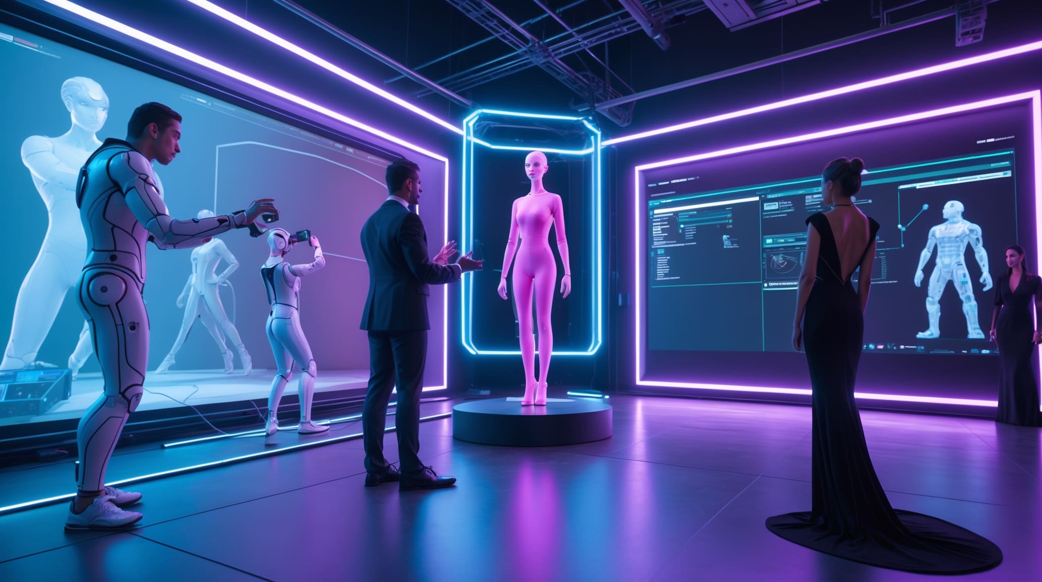 What’s Next for 3D Animation? Key Trends to Watch in 2025