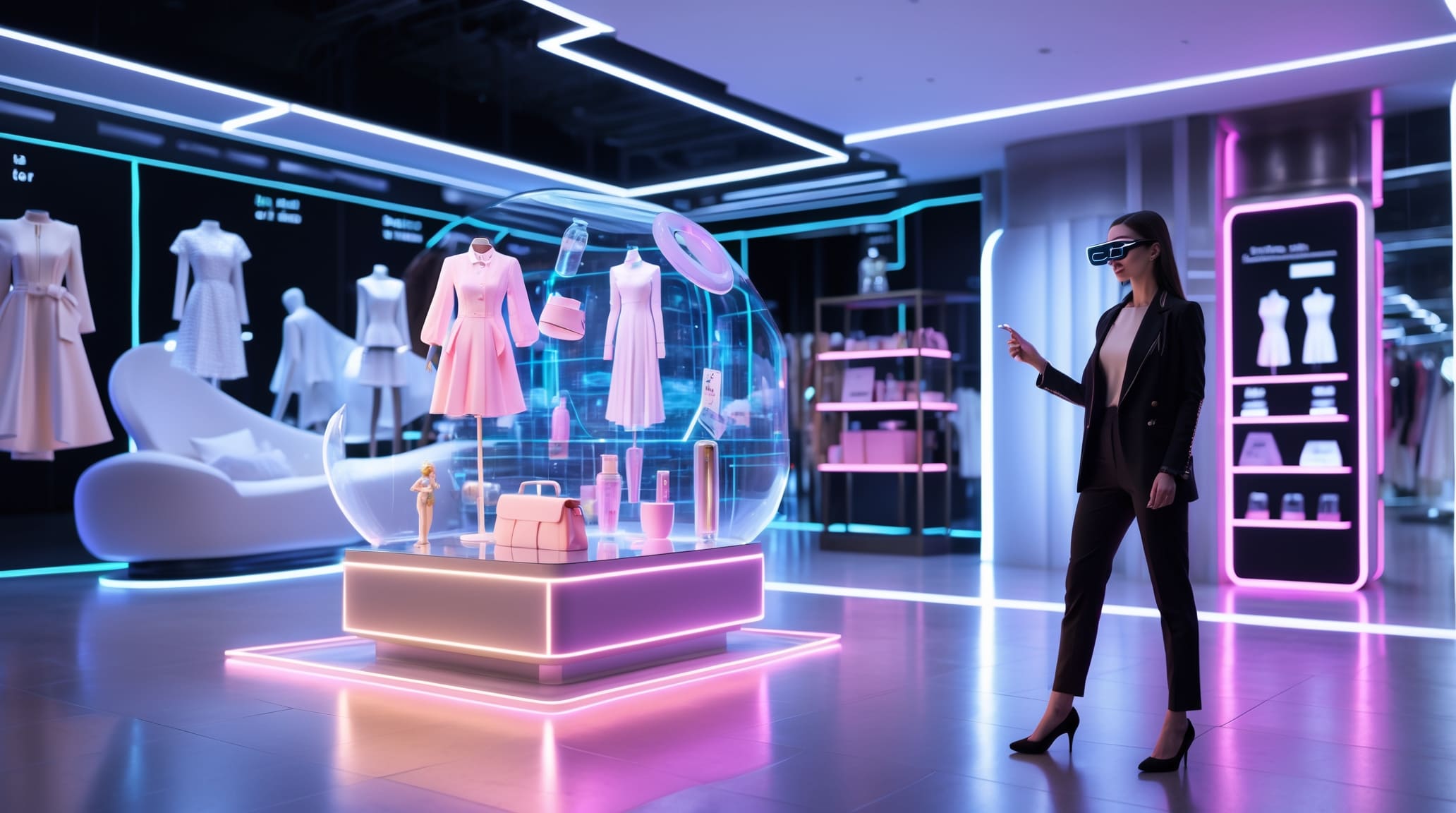 Augmented Reality in 3D Advertising: What Brands Need to Know