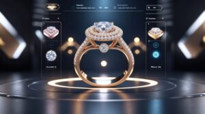 Why Jewelry Brands Are Investing in 3D Renderings for Their 3D Jewellery Collections?