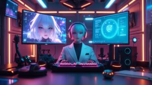 The Ultimate VTuber Setup Checklist: Tools, Software, and Gear You Need to Start