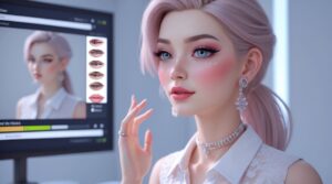Creating a Natural Performance: Using Layered Expressions with Your VTuber Avatar