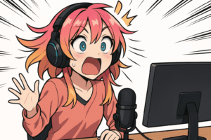 The Anatomy of a Viral VTuber Clips: Format, Emotion, and Timing